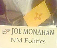 New Mexico Politics with Joe Monahan